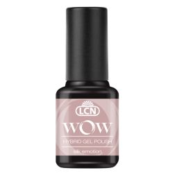 LCN WOW - Hybrid Gel Polish, Silk Emotion