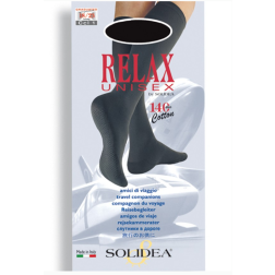 SOLIDEA RELAX 140 UNISEX