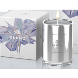 LCN Candle "Blanc 1" 220 gr.