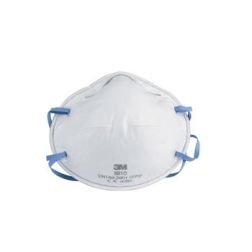 Ansigtsmaske 3M 8810, 20
