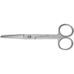 Sygeplejesaks 14cm RF