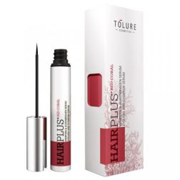Tolure Hairplus Coral  Vippeserum