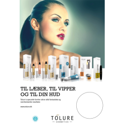 Tolure Poster 