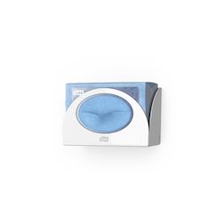 Tork Dispenser Fnugfri Papir, Hvid (655100)