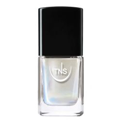 TNS NEGLELAK, Prisma Gloss white,10 ml