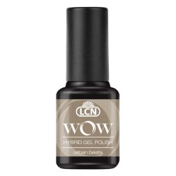 LCN WOW - Hybrid Gel Polish, Urban Beats