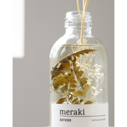 Pointvare: Duftfrisker, Verbena drizzle