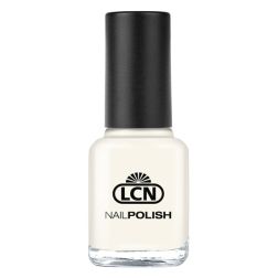 LCN Neglelak, Whipped Cream, 8 ml. 