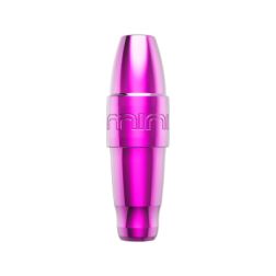 Microbeau Xion Mini Permanent Makeup Machine - Bubblegum