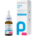 Peclavus PODOmed Forbehandlingstinktur, 20 ml, med salicyl syre