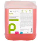 Peclavus PODOcare Fodbadsæbe, 5 L.