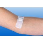 Rudablock, hæmostatisk plaster m/special sårpude, steril, 100 stk.
