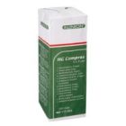 Klinion, usteril gaze swabs 5x5, 100 stk.(175 004)