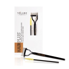 Tolure Hairplus øjenvippe- og øjenbryn kam